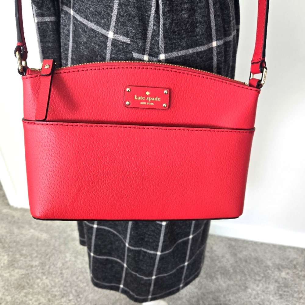 Kate Spade ♠️ Crossbody Bag